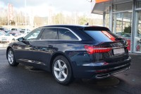 Audi A6 Avant 40 2.0 TDI