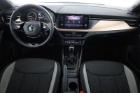Skoda Scala 1.5 TSI DSG