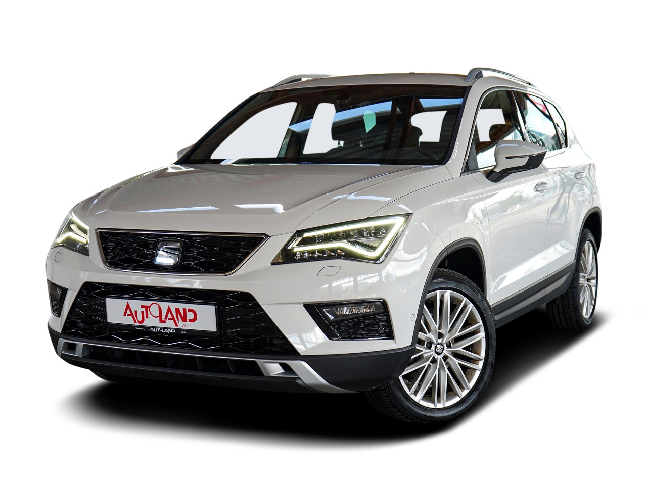 Seat Ateca 1.5 Xcellence