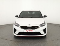 Kia pro_cee'd ProCeed GT 1.6 T-GDI DCT