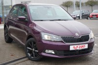 Skoda Fabia 1.0 Style
