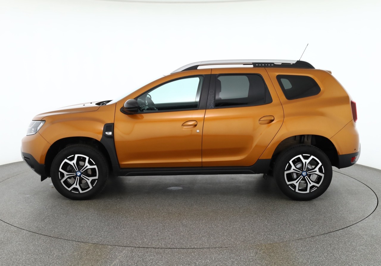 Dacia Duster 1.3 TCe Celebration