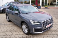 Audi Q2 30 TFSI design S Line