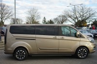 Ford Tourneo Custom 2.0 TDCi 310 L2 Tourneo Titanium