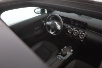 Mercedes-Benz CLA 220 Shooting Brake AMG Line