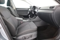 Skoda Superb 2.0 TDI DSG Style