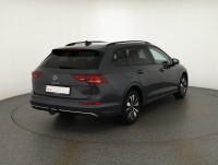 VW Golf VIII Variant 1.5 TSI Goal