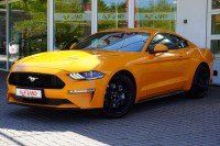 Vorschau: Ford Mustang 2.3 EB
