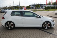 VW Golf VII 2.0 GTI