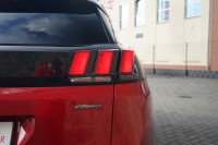 Peugeot 3008 1.6 GT-Line Aut.