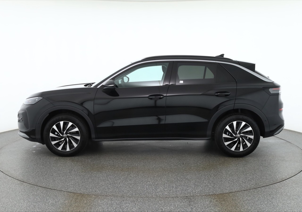 VW T-Roc 1.5 eTSI DSG n.Modell