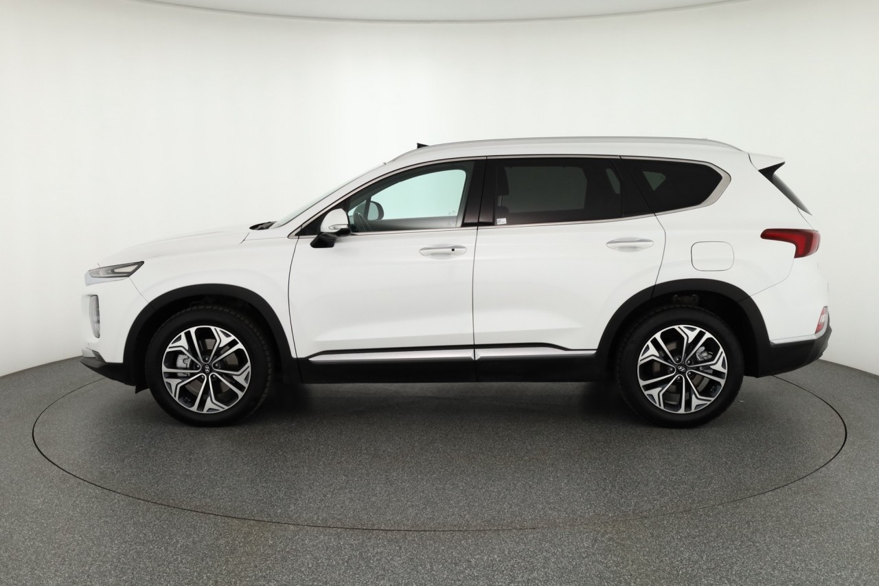 Hyundai Santa Fe 2.2 CRDi 4WD Premium