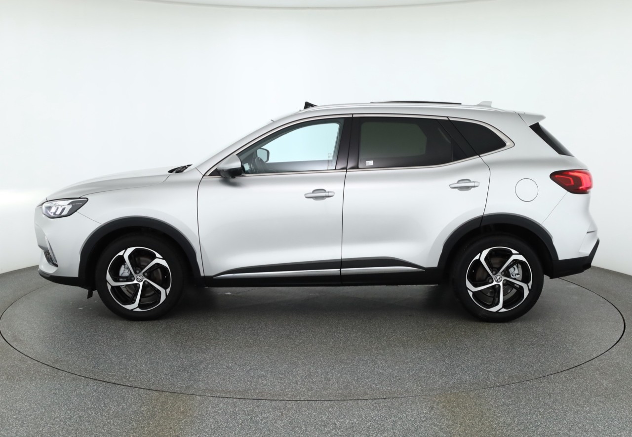 MG HS 1.5 T-GDI Luxury Aut.