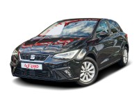 Seat Ibiza 1.0 TSI Style Navi LED Sitzheizung Klima