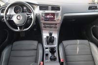 VW Golf VII 1.2 TSI Comfortline