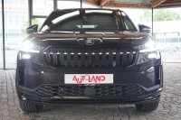 Skoda Kodiaq Sportline 1.5 TSI DSG