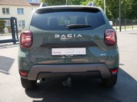 Dacia Duster II 1.3 TCE Journey 4WD