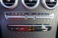 Mercedes-Benz C 180 C180 T-Modell CGI Avantgarde Aut.