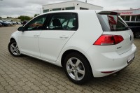 VW Golf VII 1.4 TSI Comfortline