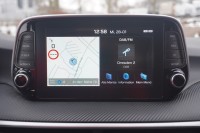 Hyundai Tucson 1.6 T-GDI Advantage DCT