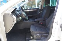 VW Passat Variant 1.5 16V TSI Elegance