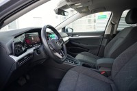 VW Golf VIII Variant 2.0 TDI