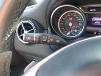 Mercedes-Benz CLA 220 CDI AMG Line