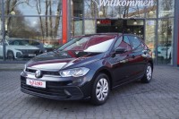 Vorschau: VW Polo 1.0 TSI Life DSG