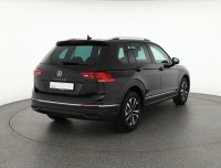 VW Tiguan 1.5 TSI DSG United