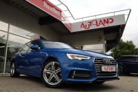 Audi A4 2.0 TFSI Avant S-Line