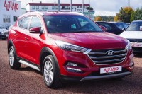 Hyundai Tucson 1.6 T-GDI Style