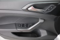VW T-Cross 1.0 TSI DSG