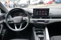 Audi A4 Avant 35 2.0 TDI S line