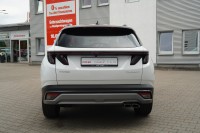 Hyundai Tucson 1.6 T-GDI Aut.