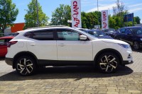 Nissan Qashqai 1.3 Tekna+