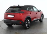 Peugeot 2008 GT 1.2 Hybrid 145 Aut.