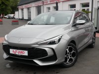 MG MG3 1.5 Comfort Navi Sitzheizung LED