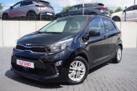 Vorschau: Kia Picanto 1.0