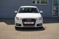 Audi A1 Sportback 1.0 TFSI