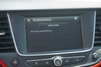 Opel Crossland 1.2 GS Line