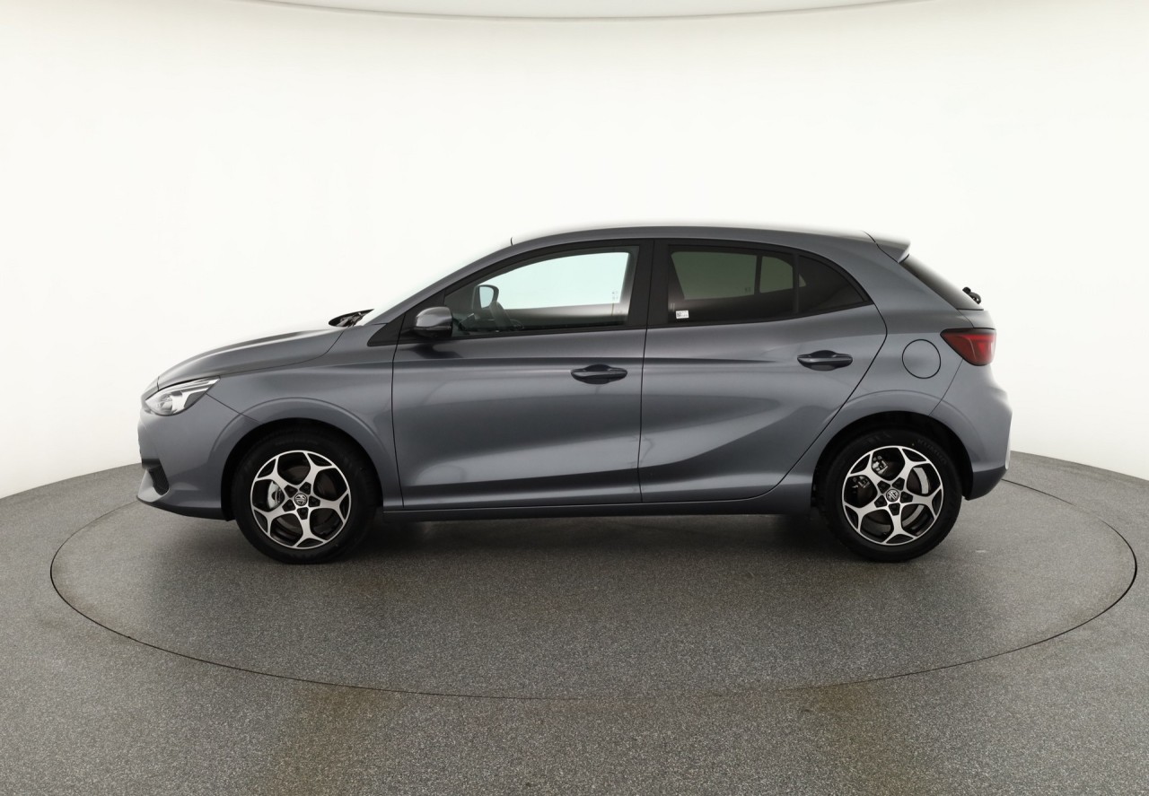 MG MG3 1.5 Hybrid Luxury Aut.