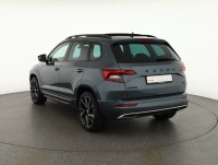 Skoda Karoq 2.0TSI DSG Sportline 4x4