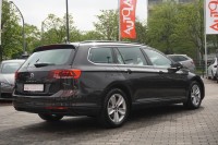 VW Passat Variant 4Motion 2.0 TDI DSG Business