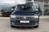 VW Tiguan Allspace 2.0 TSI Highline