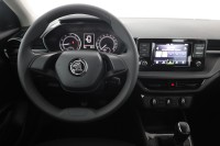 Skoda Fabia 1.0 MPI Active