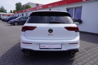 VW Golf VIII 2.0 GTI DSG