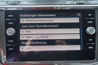 VW Tiguan 1.4 TSI