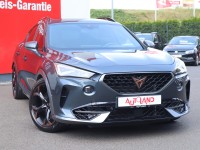 Cupra Formentor VZ 2.0 TSI 4Drive