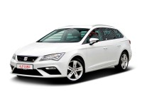 Seat Leon ST 1.5 TSI FR 2-Zonen-Klima Navi Sitzheizung