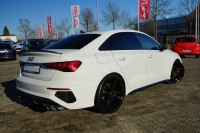 Audi S3 2.0 TFSI quattro